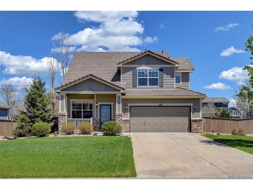158 Ellendale St, Castle Rock, CO, 80104-8733 | Card Image
