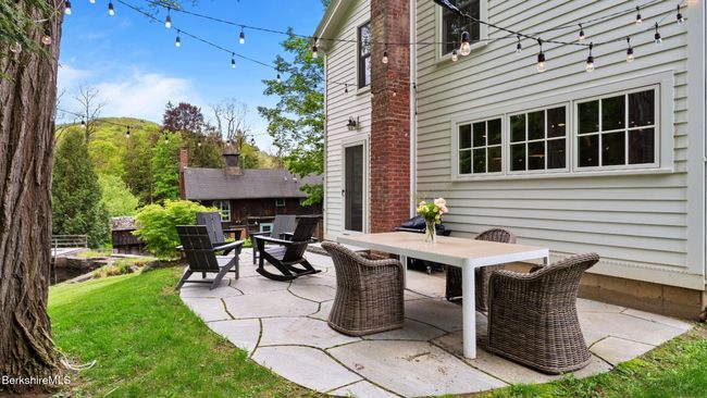 8 Yale Hill Rd, House other with 4 bedrooms, 4 bathrooms and null parking in Stockbridge MA | Image 40