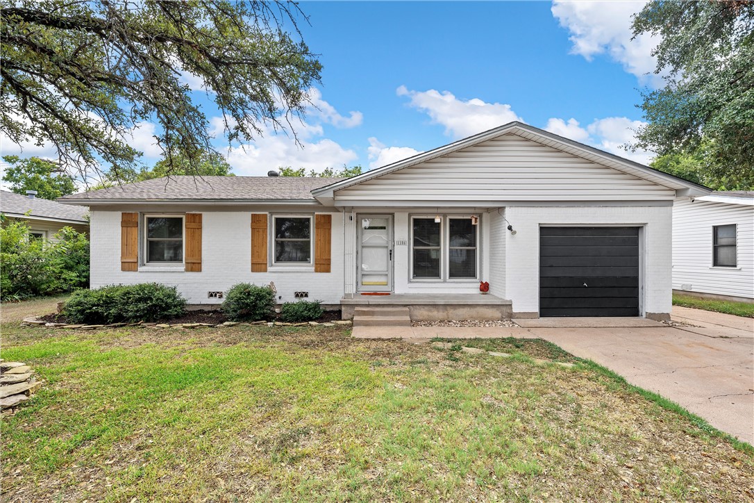 65th St, Waco, TX 76710