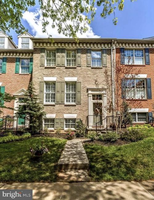 11849 Sherbourne Dr, LUTHERVILLE TIMONIUM, MD, 21093-1841 | Card Image