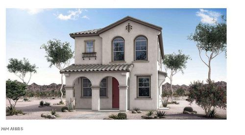 1218 W Sparrow Drive, Queen Creek, AZ, 85140 | Card Image