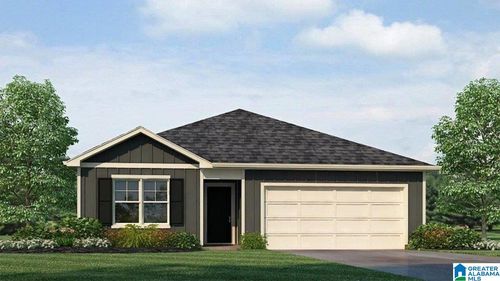 6667 Newbridge Cv, BESSEMER, AL, 35022-2017 | Card Image