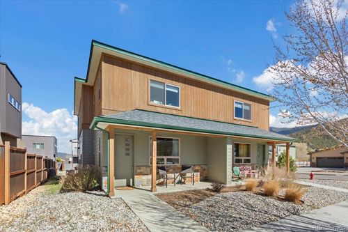 1024 Poncha Springs Lane, Poncha Springs, CO, 81242 | Card Image