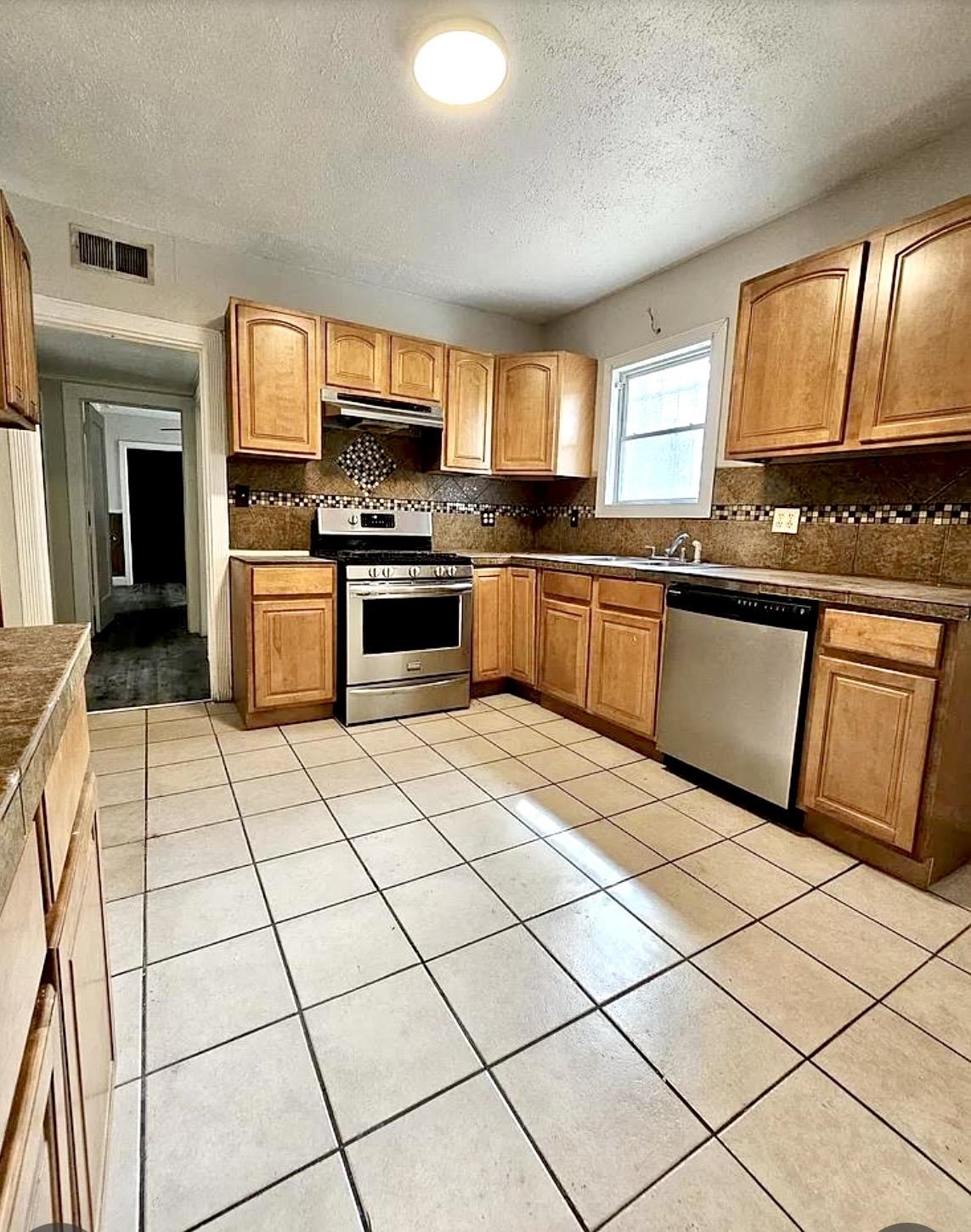 Residential in Port Arthur 5