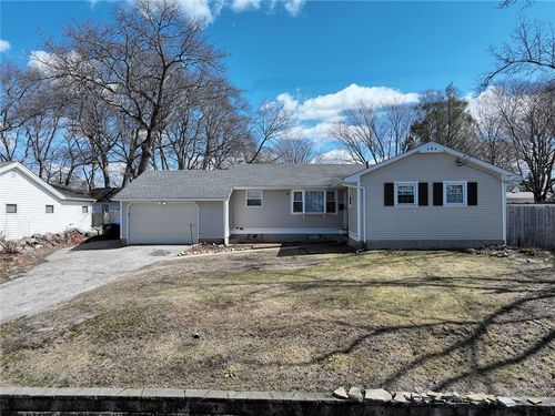 68 Leaf St, West Warwick, RI, 02893-4034 | Card Image