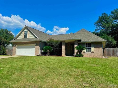 4820 Timber Ridge Dr, Pace, FL, 32571-8002 | Card Image