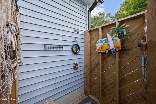 708 Cordgrass Rd, House other with 4 bedrooms, 4 bathrooms and 3 parking in Hampstead NC | Image 16