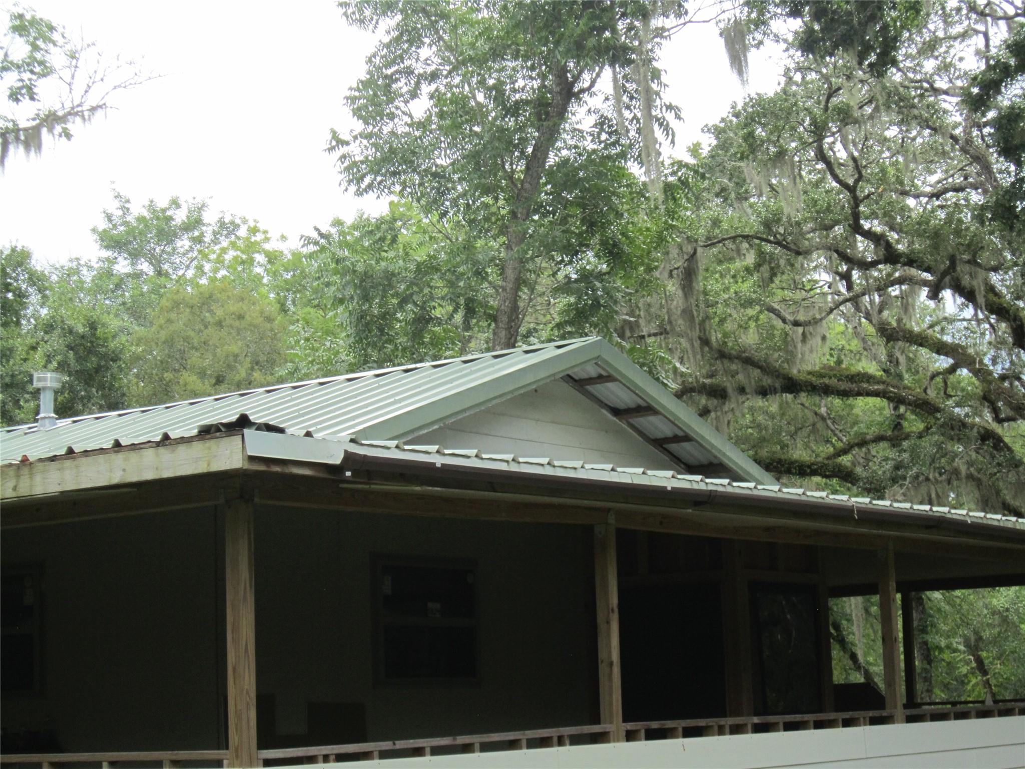 Farm in Sweeny 2