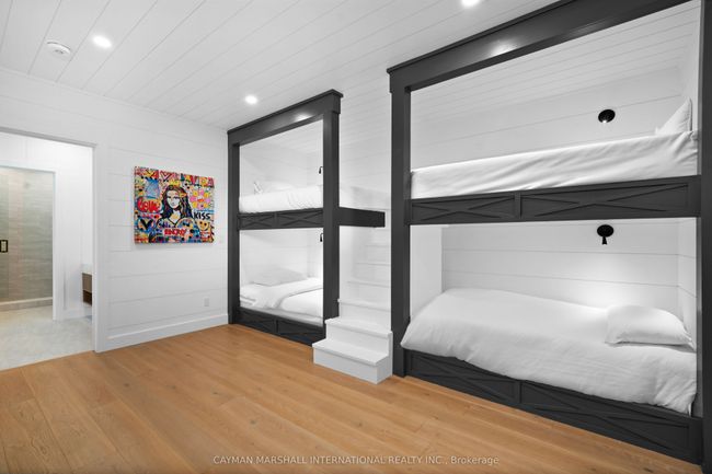 8 - 1167 Armstrong Point Rd, House other with 6 bedrooms, 5 bathrooms and 8 parking in Port Carling ON | Image 32