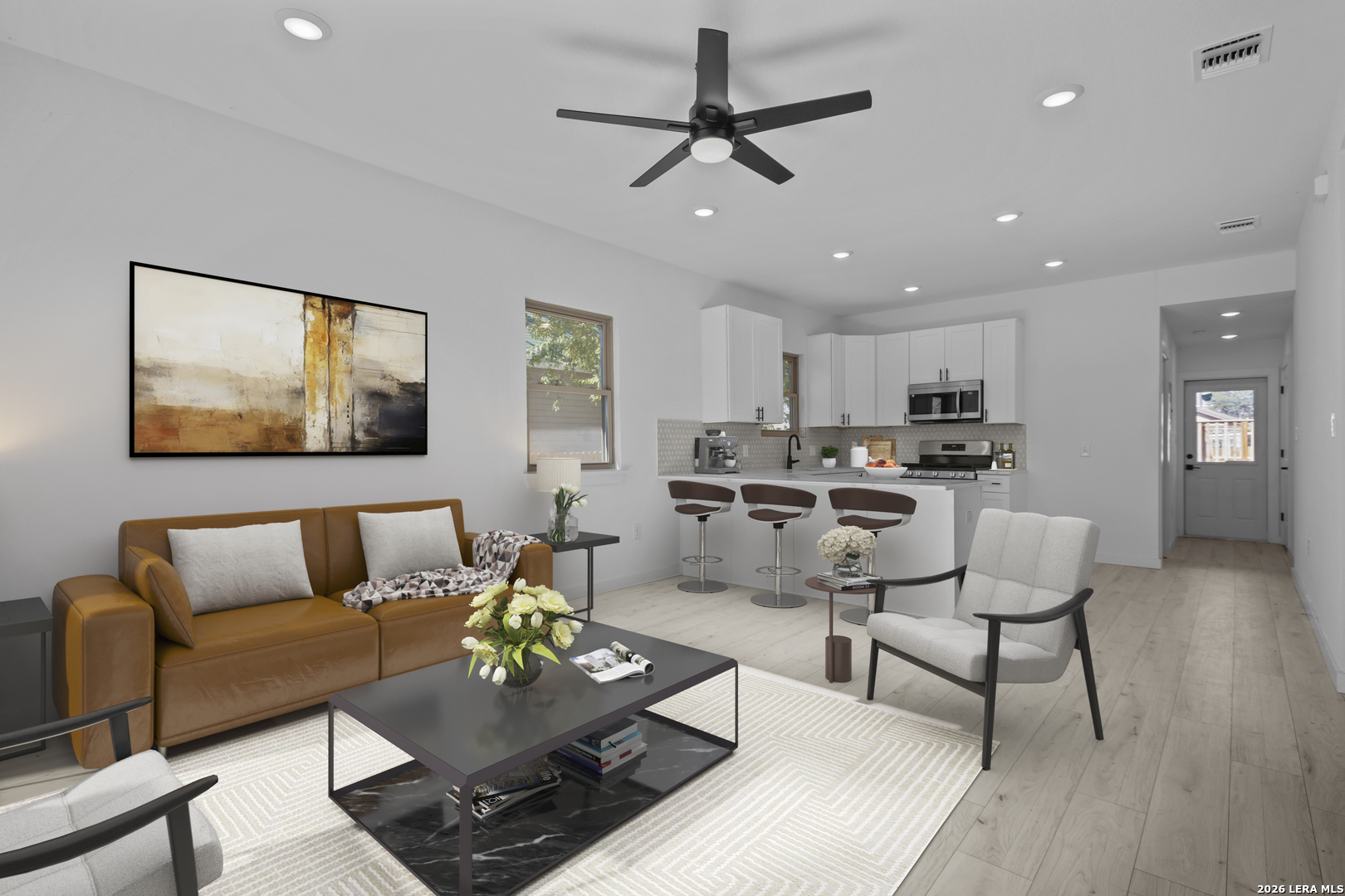 Residential in San Antonio 5