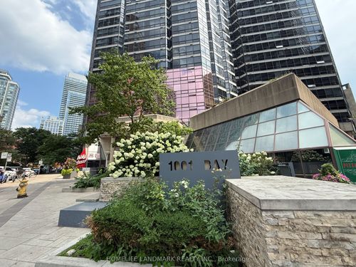 1106-1001 Bay St, Toronto, ON, M5S3A6 | Card Image