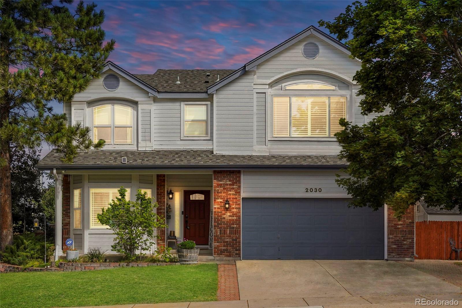 2030 Bramblwood Lane, For Sale in Colorado Springs Zoocasa