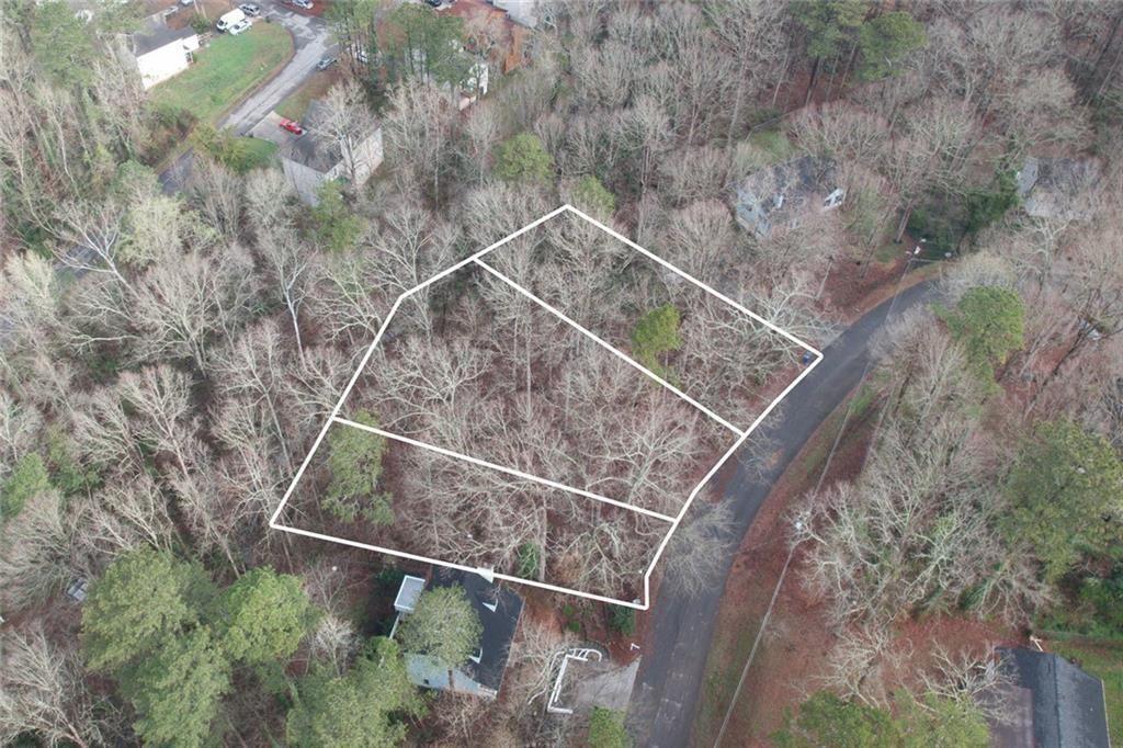 Land in Snellville 2