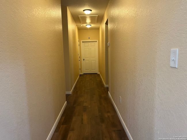 2826 Christian Dr, House other with 3 bedrooms, 2 bathrooms and null parking in San Antonio TX | Image 10