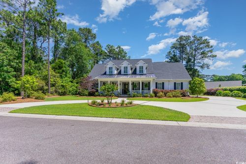 226 Red Tail Hawk Loop, Pawleys Island, SC, 29585-7300 | Card Image