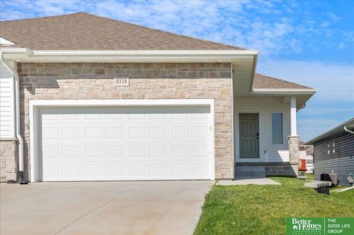 8118 S 177th St, Omaha, NE, 68136-2014 | Card Image
