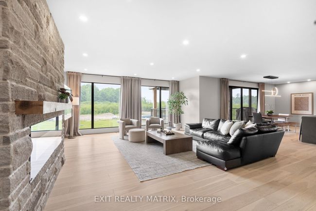 8049 Adam Baker Way, House other with 4 bedrooms, 3 bathrooms and 12 parking in Metcalfe ON | Image 6