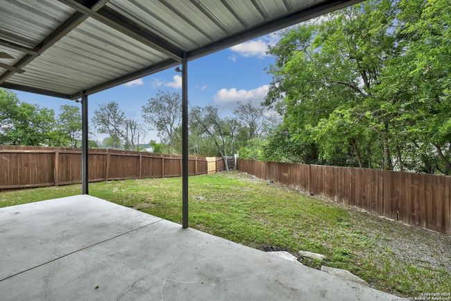 1947 Walter Raleigh, House other with 4 bedrooms, 2 bathrooms and null parking in Windcrest TX | Image 28