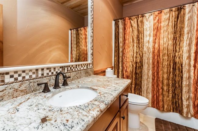 1955 Wingate Blvd, House other with 5 bedrooms, 4 bathrooms and null parking in Brookeland TX | Image 22