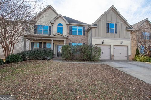 77 Village Park Dr, Newnan, GA, 30265-5546 | Card Image