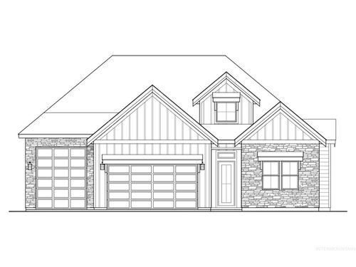 394 W Flour Mill Ct, Middleton, ID, 83644-1229 | Card Image