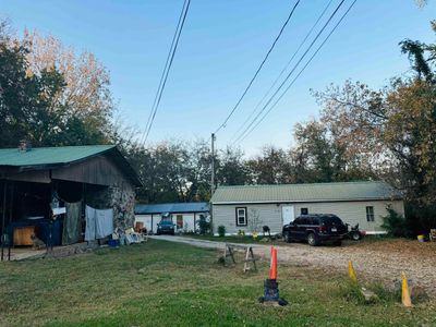 513A &amp; 515 Gayler Street, House other with 2 bedrooms, 1 bathrooms and null parking in Mountain View AR | Image 3