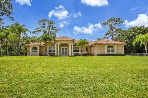 14618 64th Ct, Loxahatchee, FL, 33470 | Card Image