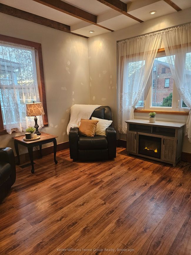 106 William St, House other with 3 bedrooms, 2 bathrooms and 4 parking in Neustadt ON | Image 37