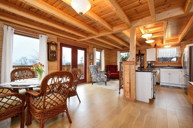 1005 Highway 205, House other with 3 bedrooms, 3 bathrooms and 3 parking in Baddeck NS | Image 6