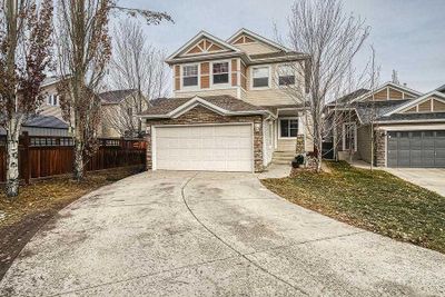 125 Cougar Plateau Mews Sw, House detached with 4 bedrooms, 2 bathrooms and 5 parking in Calgary AB | Image 2