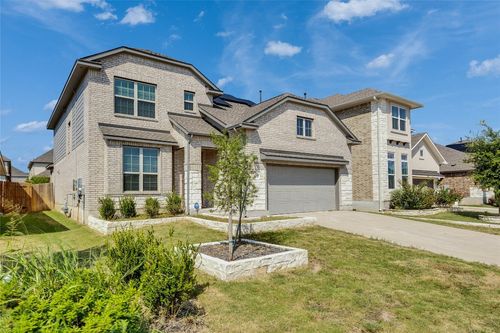 6408 Golden Bough Ln, Pflugerville, TX, 78660-6897 | Card Image