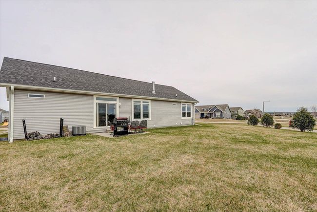 6605 Warner Farm Drive, House other with 4 bedrooms, 2 bathrooms and null parking in WINDSOR WI | Image 43
