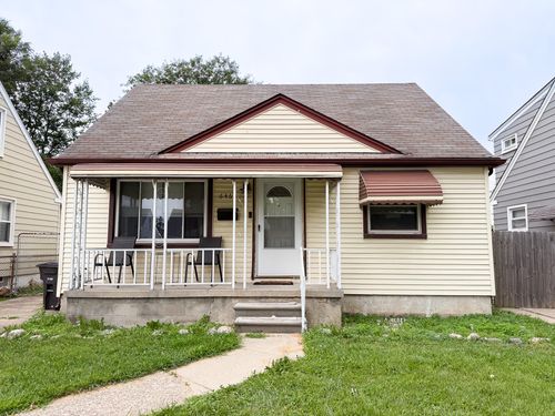 6464 Weddel St, Taylor, MI, 48180-1925 | Card Image