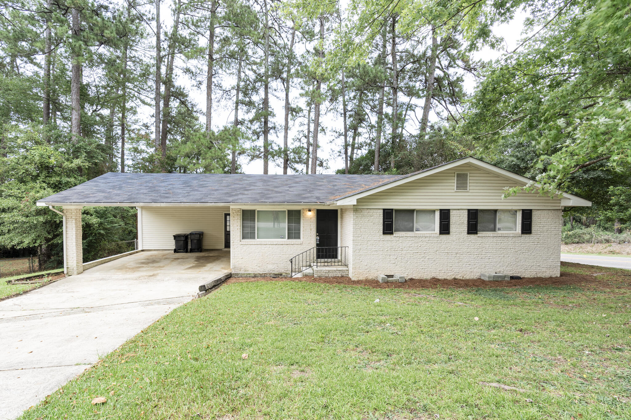 Sterling Rd, Augusta, GA 30907
