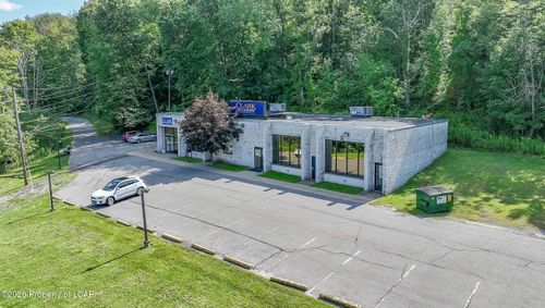 799 Northern Blvd, South Abington Township, PA, 18411-9087 | Card Image