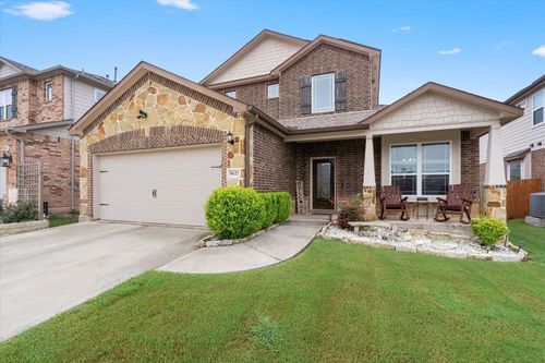 5627 Sabbia Dr Drive, Round Rock, TX, 78665 | Card Image