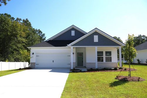 432 Congaree St, Longs, SC, 29568-7499 | Card Image