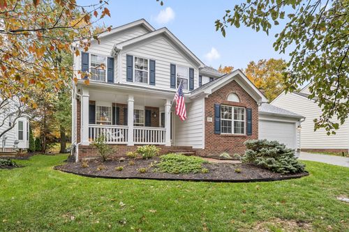 91 Tiller Dr, Powell, OH, 43065-8103 | Card Image