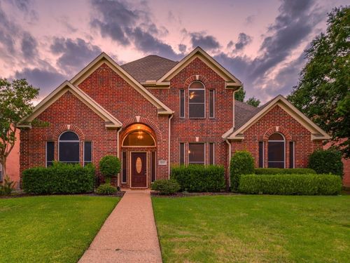 6017 Madera Ct, Plano, TX, 75024-6006 | Card Image