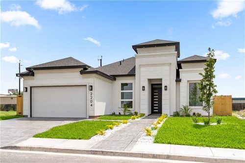 2204 Judy St, Mission, TX, 78572-2360 | Card Image