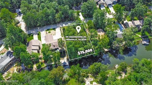 189 Meadowview Dr, Crossville, TN, 38558-9016 | Card Image