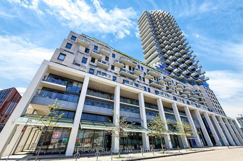 210-12 Bonnycastle Street, Toronto, ON, M5A0C8 | Card Image