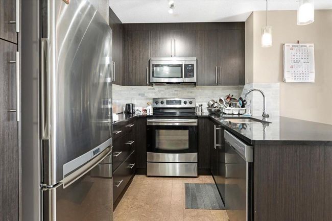 2407 - 155 Skyview Ranch Way Ne, Condo with 2 bedrooms, 2 bathrooms and 2 parking in Calgary AB | Image 7