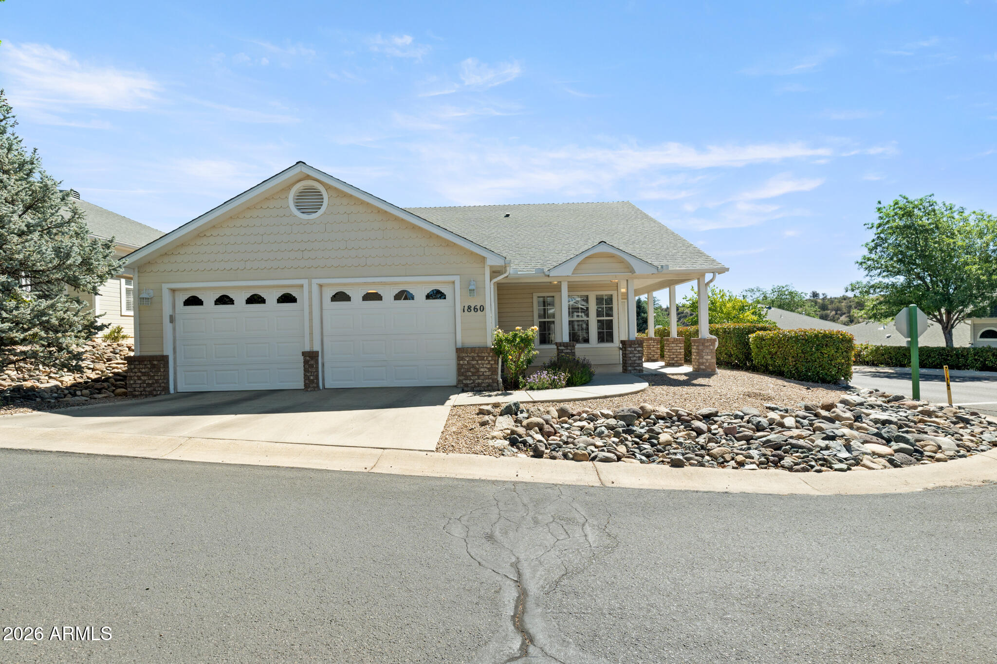 Residential in Prescott Valley 2