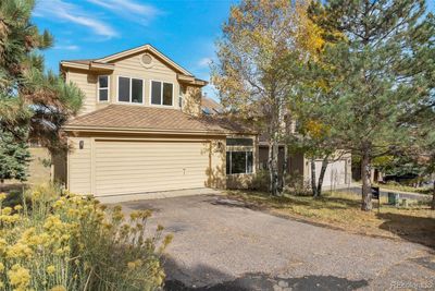 24087 Deer Valley Road, House other with 4 bedrooms, 1 bathrooms and 2 parking in Golden CO | Image 1