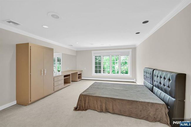 326 Ridge Rd, House other with 4 bedrooms, 4 bathrooms and null parking in Cedar Grove NJ | Image 42