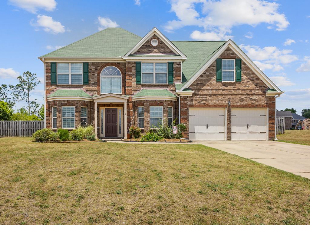 Landings Dr, Fort Mitchell, AL 36856