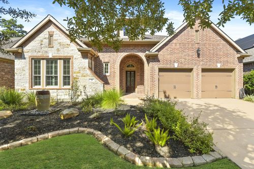 38 Driftdale Pl, Spring, TX, 77389-6184 | Card Image