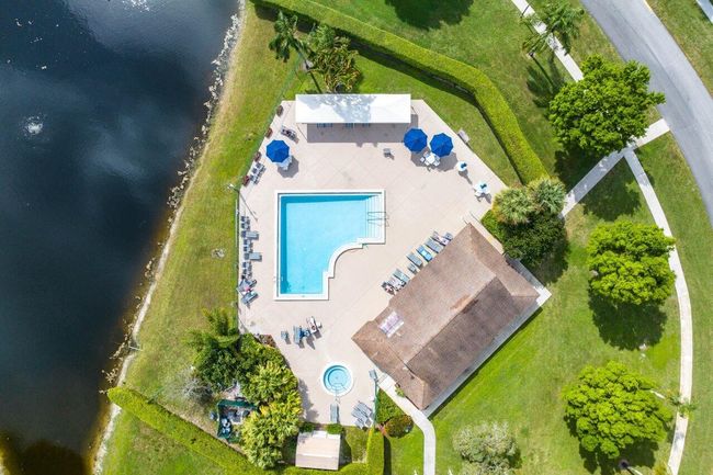 204 - 10092 Cedar Point 204 Boulevard, Condo with 2 bedrooms, 2 bathrooms and null parking in Boynton Beach FL | Image 91