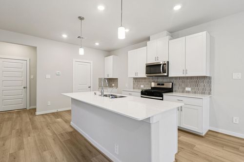 3207 Quiet Sunset Drive, Houston, TX, 77080 | Card Image